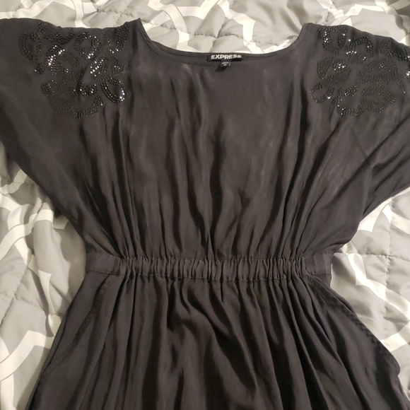 Express Dress - Picture 3 of 4